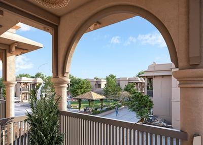 3 BHK Independent House