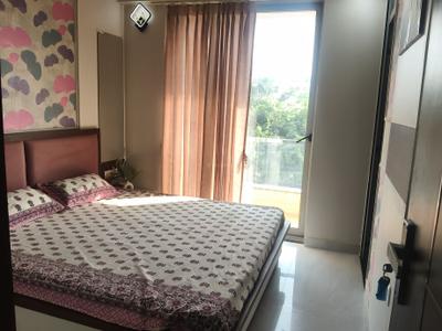 Bedroom Image of 1433 Sq.ft 3 BHK Apartment / Flat for sale in Panchyawala Jaipur for Rs. 7300000