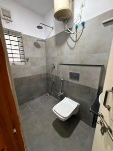 Image of 1300 Sq.ft 3 BHK Builder Floor for rent in Hulimavu, Bengaluru for Rs. 35000