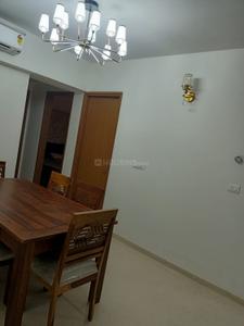 Hall Image of 1375 Sq.ft 3 BHK Apartment / Flat for sale in Amrapali Crystal Homes Phase 1, Sector 76 Noida for Rs. 17000000