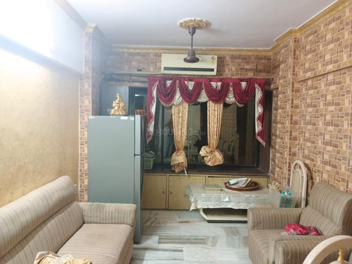 2 BHK Flat for rent in Andheri East, Mumbai 600 Sqft Property ID