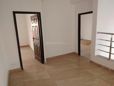 Balcony Image of 3520 Sq.ft 4.5 BHK Duplex for sale in Migsun Vilaasa, Eta II Greater Noida for Rs. 30000000