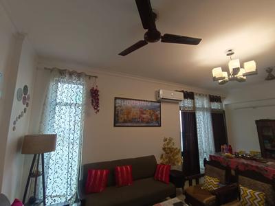 Hall Image of 1100 Sq.ft 2 BHK Apartment / Flat for sale in CGEWHO Kendriya Vihar, Phi II Greater Noida for Rs. 11500000