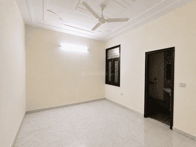 Bedroom Image of 1600 Sq.ft 3 BHK Builder Floor for sale in Green Field Colony Faridabad for Rs. 9000000