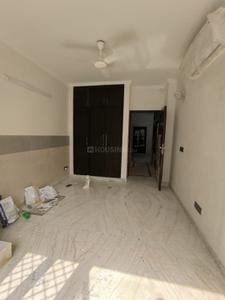 Hall Image of 2200 Sq.ft 3 BHK Builder Floor for rent in Gulmohar Park New Delhi for Rs. 140000