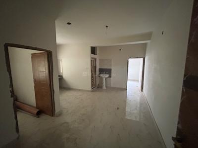 Hall Image of 799 Sq.ft 2 BHK Apartment / Flat for sale in Durga Nagar Kolkata for Rs. 3300000