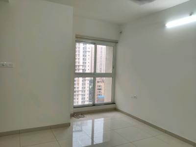 Bedroom Image of 600 Sq.ft 1 BHK Apartment / Flat for sale in Raunak Unnathi Greens, Kasarvadavali Thane for Rs. 5500000