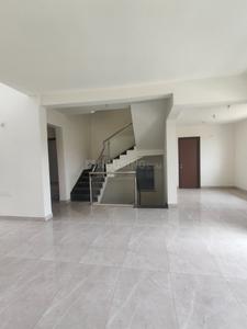 Hall Image of 3467 Sq.ft 5 BHK Villa for sale in Radiance Gardenia by Radiance Realty Developers India Limeted, Tirumanahalli Bengaluru for Rs. 46000000