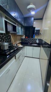 Kitchen Image of 3000 Sq.ft 2 BHK Apartment / Flat for sale in Khan Tower, Jogeshwari West Mumbai for Rs. 45000000