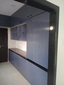Kitchen Image of 2100 Sq.ft 3 BHK Apartment / Flat for sale in Kanuru Vijayawada for Rs. 9500000