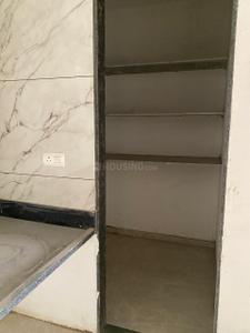 Kitchen Image of 2007 Sq.ft 3 BHK Apartment / Flat for sale in Vastral Ahmedabad for Rs. 7500000