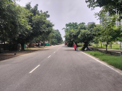 Nirala Aspire Internal Roads 2