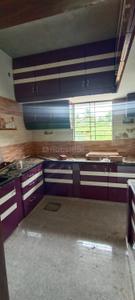 Kitchen Image of 850 Sq.ft 2 BHK Independent House for sale in Moranapalli Hosur for Rs. 6350000