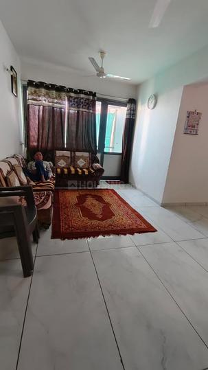 Shree Ambica Residency Main Image 1