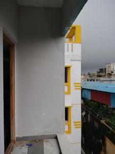 Living Room Image of 1045 Sq.ft 2 BHK Apartment / Flat for sale in Perambur Chennai for Rs. 7700000