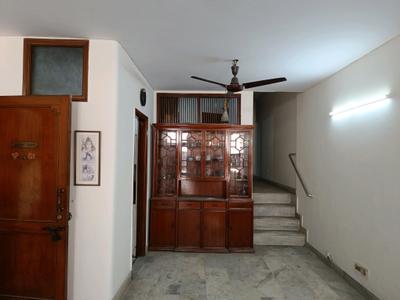 Living Room Image of 1350 Sq.ft 3 BHK Builder Floor for sale in Malviya Nagar New Delhi for Rs. 21000000