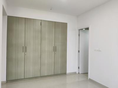 Bedroom Image of 1250 Sq.ft 2.5 BHK Apartment / Flat for sale in Hiranandani Canary, Hiranandani Estate Thane for Rs. 24000000