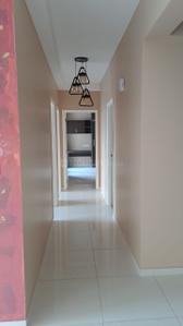 Image of 1610 Sq.ft 3 BHK Apartment / Flat for rent in Godrej Nurture, Electronic City, Bengaluru for Rs. 45000