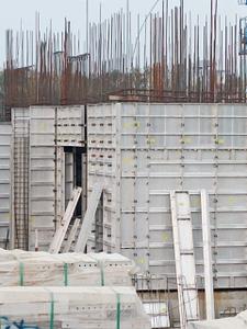 Image of 1572 Sq.ft 3 BHK Apartment / Flat for sale in Candeur Lakescape, Kondapur, Hyderabad for Rs. 13900000