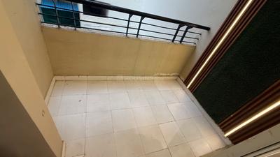 Balcony Image of 1800 Sq.ft 3 BHK Apartment / Flat for sale in NCR Monarch, Noida Extension Greater Noida for Rs. 14500000