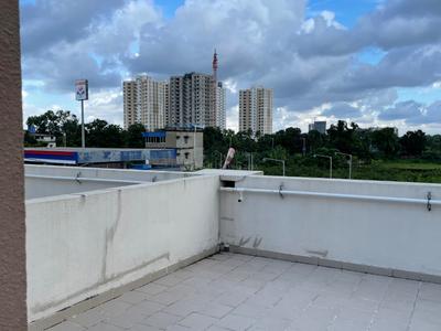 Balcony Image of 1472 Sq.ft 3.5 BHK Duplex for sale in Siddha Suburbia, Baruipur Kolkata for Rs. 13800000