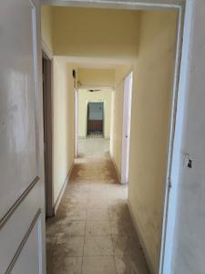 Image of 1402 Sq.ft 3 BHK Apartment / Flat for sale in Mayuresh Group Belle Vista, Belapur CBD, Navi Mumbai for Rs. 32500000
