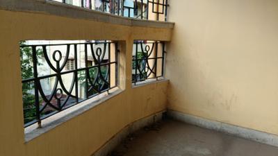 Image of 746 Sq.ft 2 BHK Apartment / Flat for sale in Madhyamgram, Kolkata for Rs. 2300000
