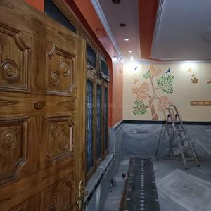 Balcony Image of 1800 Sq.ft 4 BHK Independent House for sale in Arya Nagar Haridwar for Rs. 20000000