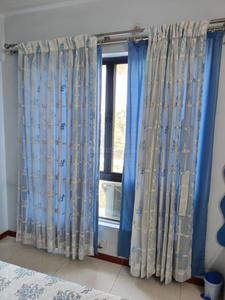 Bedroom Image of 1250 Sq.ft 2 BHK Apartment / Flat for sale in Karia Konark Splendour, Wadgaon Sheri Pune for Rs. 14000000