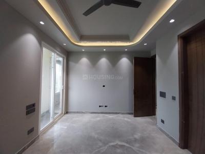 Hall Image of 2250 Sq.ft 3 BHK Builder Floor for sale in Greater Kailash I New Delhi for Rs. 86000000