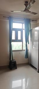 Bedroom Image of 1800 Sq.ft 2 BHK Apartment / Flat for rent in Tilak Nagar Jaipur for Rs. 35000