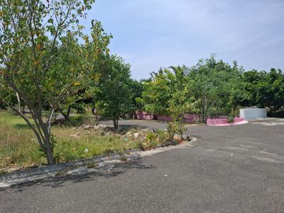 Image of 1500 Sq.ft Residential Plot / Land for sale in Palur, Tiruchirappalli for Rs. 6750000