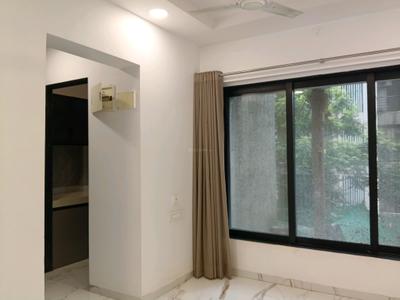 Living Room Image of 495 Sq.ft 1 BHK Apartment / Flat for sale in Seven Eleven Apna Ghar Phase II NX, Mira Road East Mira Bhayandar for Rs. 5150000