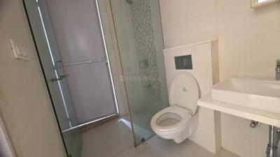 Image of 2000 Sq.ft 3 BHK Apartment / Flat for sale in Concrete Sai Saakshaat Wing E, Kharghar, Navi Mumbai for Rs. 38000000