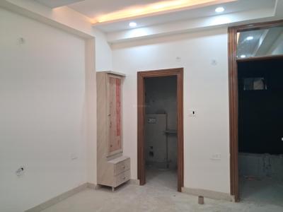 Bedroom Image of 1000 Sq.ft 2 BHK Apartment / Flat for sale in Sector 73 Noida for Rs. 4000000