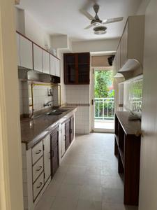 Kitchen Image of 3000 Sq.ft 3.5 BHK Villa for sale in Vipul Tatvam Villas, Sector 48 Gurgaon for Rs. 87500000