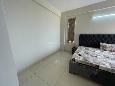 Bedroom Image of 1324 Sq.ft 3 BHK Apartment / Flat for sale in SBP Elite Homes, Sector 115 Mohali for Rs. 7999999