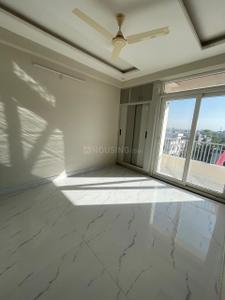 Bedroom Image of 1311 Sq.ft 3 BHK Apartment / Flat for sale in Jhotwara Jaipur for Rs. 5888650