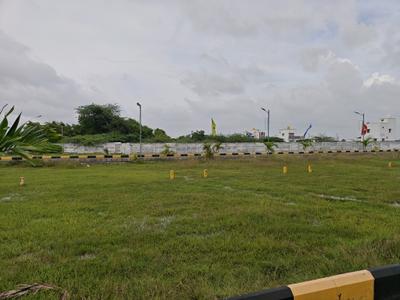 Image of 1301 Sq.ft Residential Plot / Land for sale in Padappai, Chennai for Rs. 3900000
