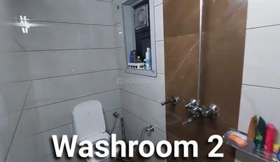 Bathroom Image of 1050 Sq.ft 3 BHK Apartment / Flat for sale in Vikaspuri New Delhi for Rs. 13800000
