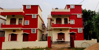 Image of 2400 Sq.ft 4 BHK Villa for sale in Rasulgarh, Bhubaneswar for Rs. 9000000