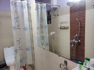 Image of 937 Sq.ft 2 BHK Apartment / Flat for sale in Chitrakut Dham, Keshtopur, Kolkata for Rs. 5500000