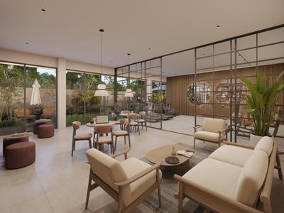 Balcony Image of 1377 Sq.ft 2 BHK Apartment / Flat for sale in Jagatpur Ahmedabad for Rs. 6000000