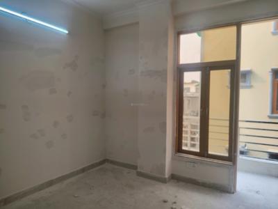 Bedroom Image of 680 Sq.ft 2 BHK Apartment / Flat for sale in Khanpur New Delhi for Rs. 3100000