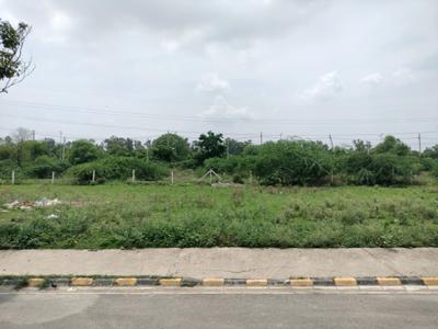 Block T Plot View 1