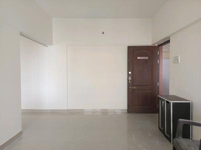 Living Room Image of 940 Sq.ft 2 BHK Apartment / Flat for rent in Park Infinia, Fursungi Pune for Rs. 25500