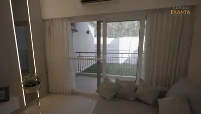 Hall Image of 1173 Sq.ft 2 BHK Apartment / Flat for sale in Rohan Ekanta by Rohan Builders (I) Pvt Ltd, Gunjur Palya Bengaluru for Rs. 16275000