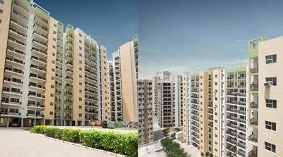 Image of 2110 Sq.ft 3 BHK Apartment / Flat for sale in Orris Aster Court, Sector 85, Gurgaon for Rs. 21600000