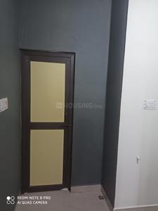 Kitchen Image of 700 Sq.ft 1 BHK Independent House for rent in Avalapalli Hosur for Rs. 10500