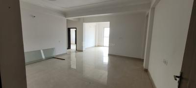 Hall Image of 1353 Sq.ft 4 BHK Apartment / Flat for sale in Chinhat Lucknow for Rs. 7500000